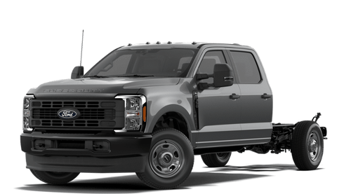 2027 Ford F-350 F-350® XL