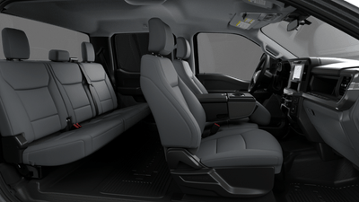 2027 Ford F-350 F-350® XL