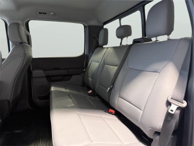 2026 Ford Super Duty F-350 SRW XL CHASSIS ONLY