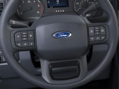 2026 Ford Super Duty F-350 SRW XL CHASSIS ONLY