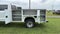 2026 Ford Super Duty F-350 SRW 9' KNAPHEIDE SERVICE BODY, CLASS V HITCH, SPRAY IN LINER,