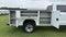 2026 Ford Super Duty F-350 SRW 9' KNAPHEIDE SERVICE BODY, CLASS V HITCH, SPRAY IN LINER,