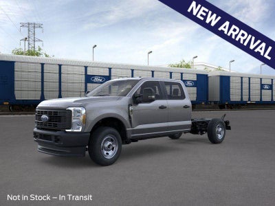 2026 Ford F-350 F-350® XL