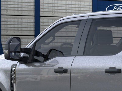 2026 Ford F-350 F-350® XL