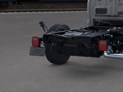 2026 Ford F-350 F-350® XL