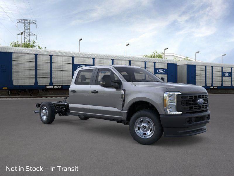 2026 Ford F-350 F-350® XL