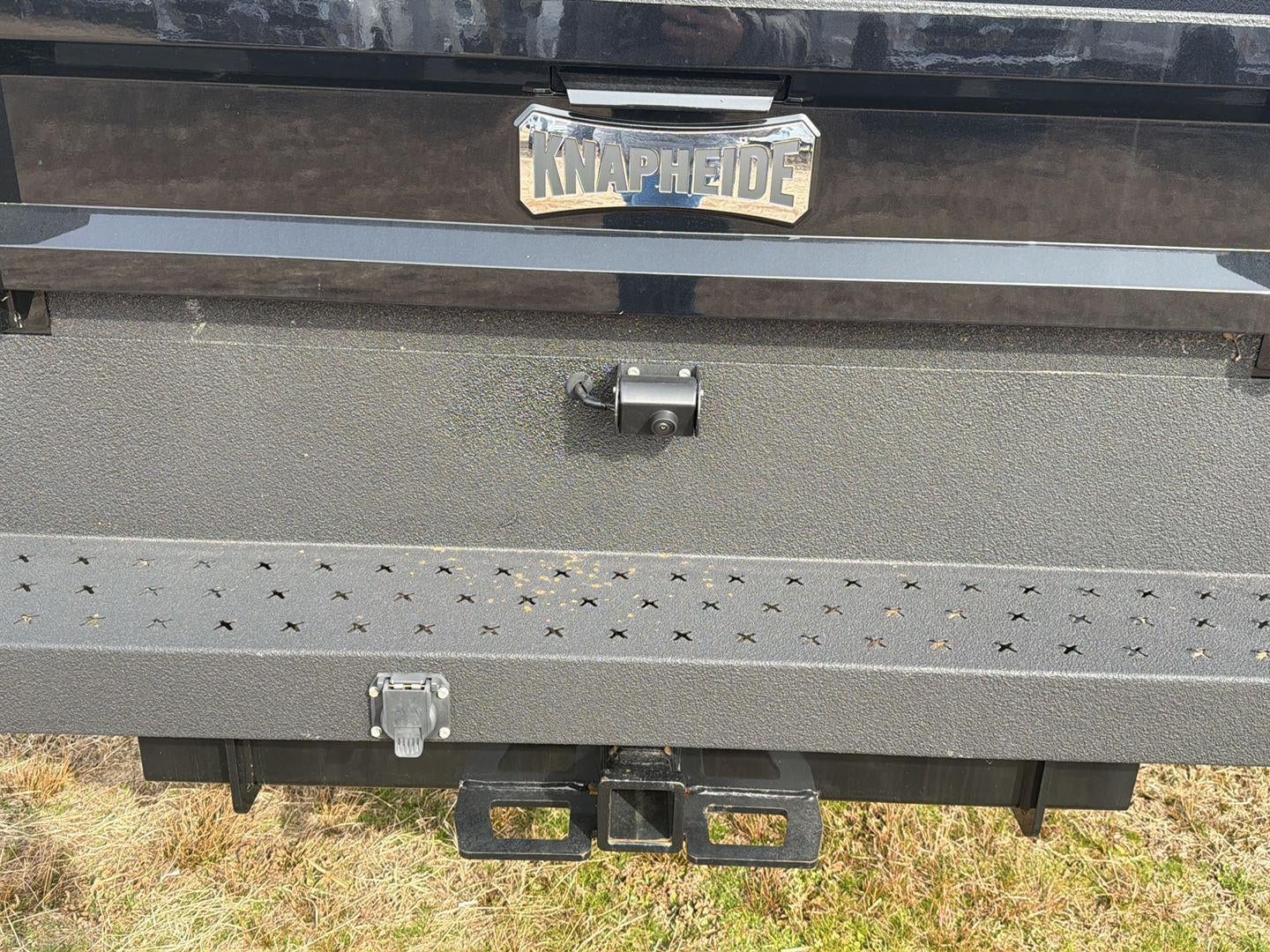 2025 Ford Chassis Cab XL