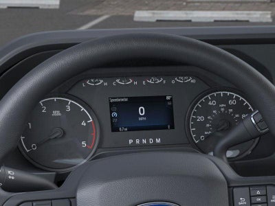 2025 Ford Super Duty F-350 XL