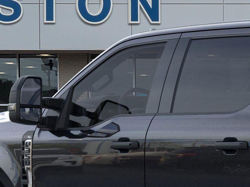 2025 Ford Super Duty F-350 XL