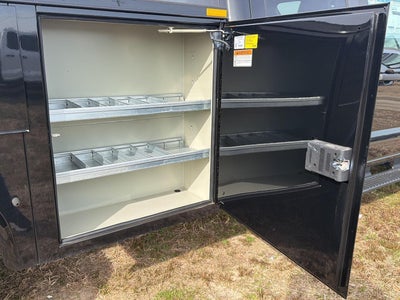 2025 Ford Chassis Cab XL