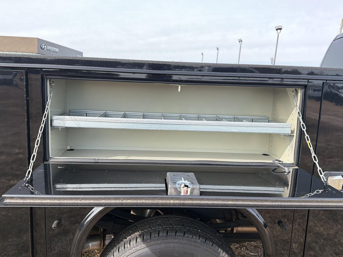 2025 Ford Chassis Cab XL