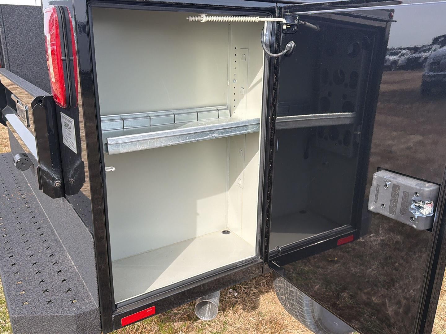 2025 Ford Chassis Cab XL