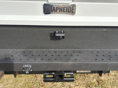 2025 Ford Super Duty F-350 XL