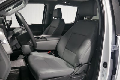 2025 Ford Chassis Cab XL