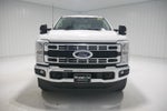 2025 Ford Chassis Cab XL