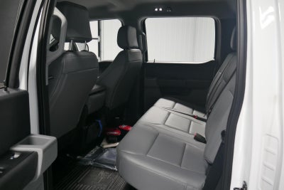 2025 Ford Chassis Cab XL