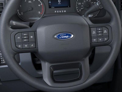 2025 Ford Chassis Cab XL
