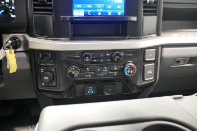 2025 Ford Chassis Cab XL