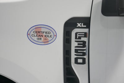 2025 Ford Chassis Cab XL