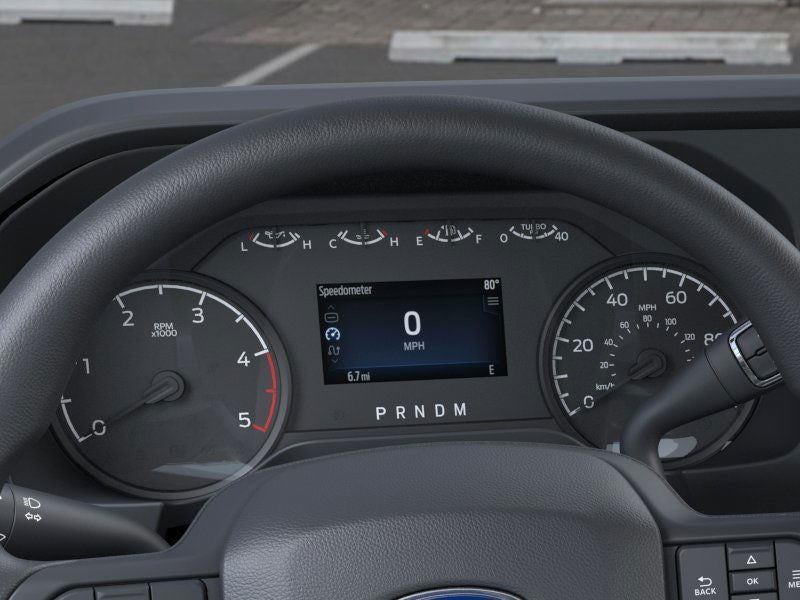 2025 Ford Chassis Cab XL