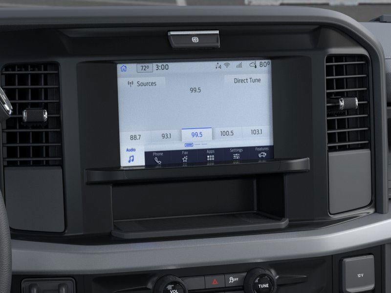 2025 Ford Chassis Cab XL