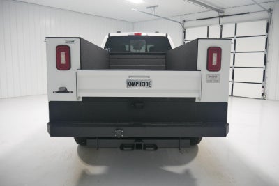 2025 Ford Chassis Cab XL