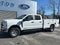 2025 Ford Super Duty F-350 SRW XL