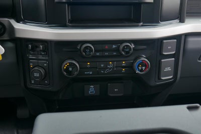 2025 Ford Super Duty F-350 XL