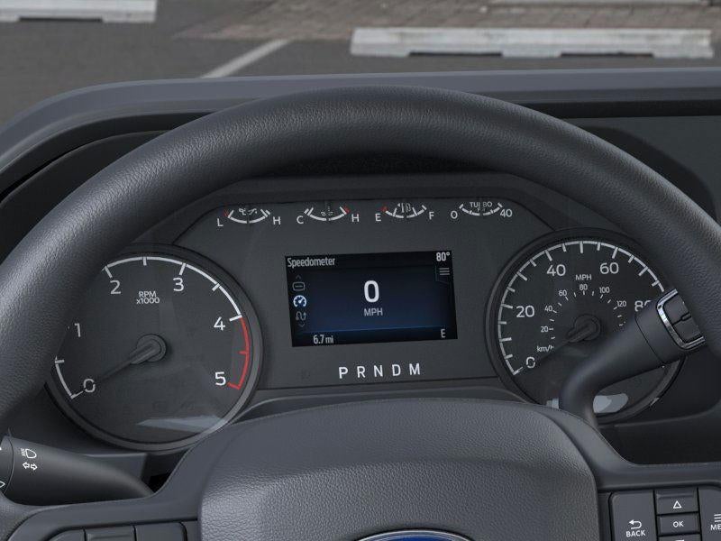 2025 Ford Super Duty F-350 XL