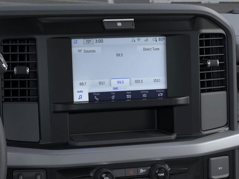 2025 Ford Super Duty F-350 XL