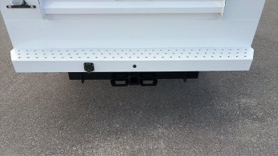 2027 Ford Super Duty F-350 SRW XL