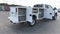 2027 Ford Super Duty F-350 SRW XL