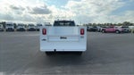 2027 Ford Super Duty F-350 SRW XL