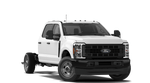 2027 Ford Super Duty F-350 Srw XL