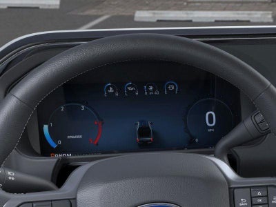 2026 Ford Super Duty F-350 Lariat