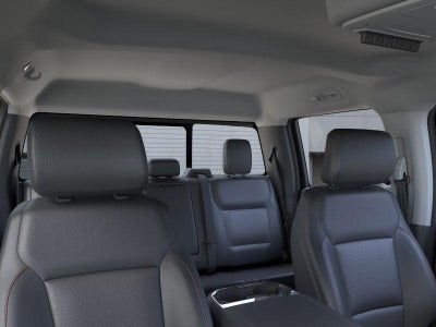 2026 Ford Super Duty F-350 Lariat