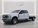 2026 Ford Super Duty F-350 Srw 9' KNAPHEIDE SERVICE BODY, REMOTE LOCKS, CLASS V HITCH, SPRAY IN LINER