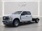 2026 Ford Super Duty F-350 Srw 9' KNAPHEIDE SERVICE BODY, REMOTE LOCKS, CLASS V HITCH, SPRAY IN LINER
