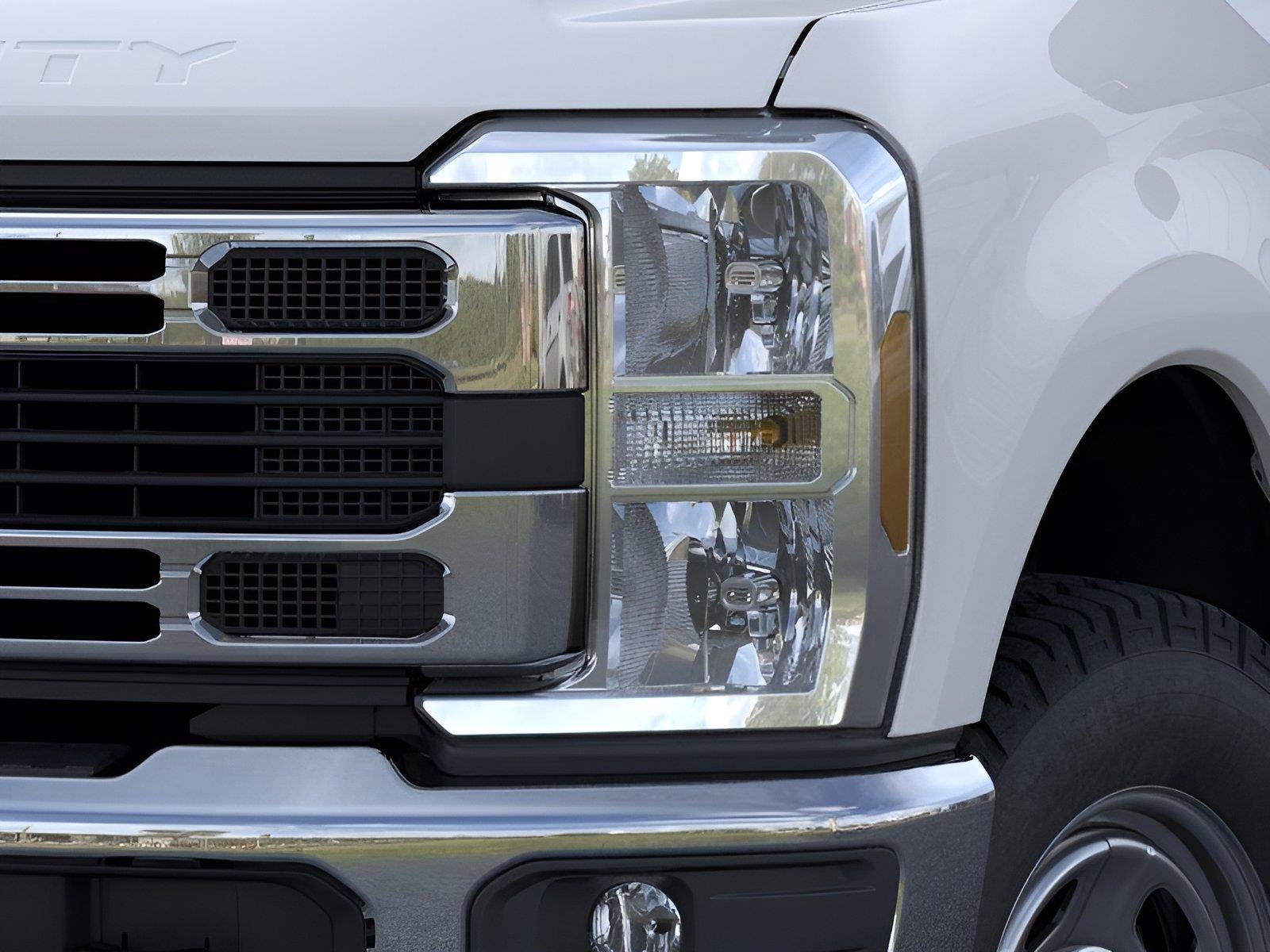2026 Ford Super Duty F-350 Srw 9' KNAPHEIDE SERVICE BODY, REMOTE LOCKS, CLASS V HITCH, SPRAY IN LINER