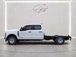 2026 Ford Super Duty F-350 Srw 9' KNAPHEIDE SERVICE BODY, REMOTE LOCKS, CLASS V HITCH, SPRAY IN LINER