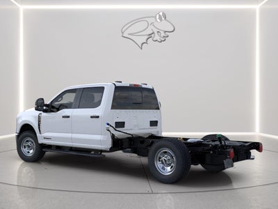 2026 Ford Super Duty F-350 Srw 9' KNAPHEIDE SERVICE BODY, REMOTE LOCKS, CLASS V HITCH, SPRAY IN LINER