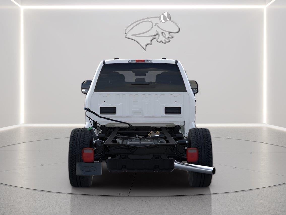 2026 Ford Super Duty F-350 Srw 9' KNAPHEIDE SERVICE BODY, REMOTE LOCKS, CLASS V HITCH, SPRAY IN LINER