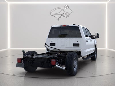 2026 Ford Super Duty F-350 Srw 9' KNAPHEIDE SERVICE BODY, REMOTE LOCKS, CLASS V HITCH, SPRAY IN LINER