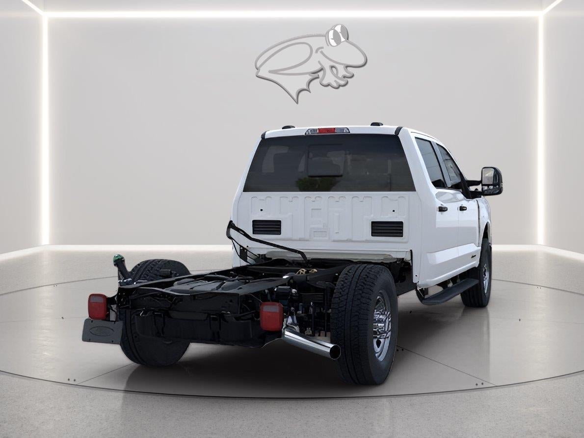 2026 Ford Super Duty F-350 Srw 9' KNAPHEIDE SERVICE BODY, REMOTE LOCKS, CLASS V HITCH, SPRAY IN LINER