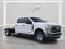 2026 Ford Super Duty F-350 Srw 9' KNAPHEIDE SERVICE BODY, REMOTE LOCKS, CLASS V HITCH, SPRAY IN LINER