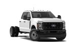 2027 Ford Super Duty F-350 DRW XL
