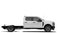 2027 Ford Super Duty F-350 DRW XL