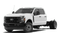 2027 Ford Super Duty F-350 DRW XL
