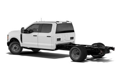 2027 Ford Super Duty F-350 DRW XL