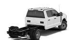 2027 Ford Super Duty F-350 DRW XL